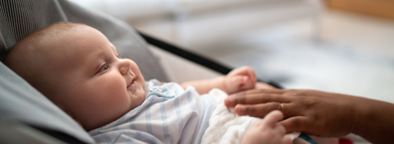 Wat is een baby bouncer en waarom kiezen zoveel ouders ervoor?