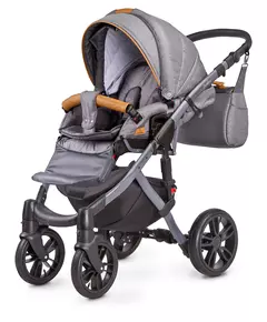 Frontera kinderwagen mama tas