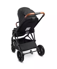 Ratio kinderwagen met 5-punts gordel