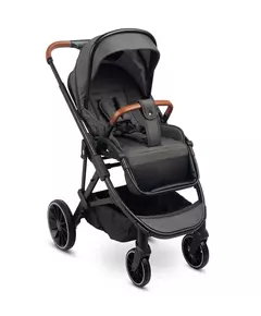 Kinderwagen met foamwielen