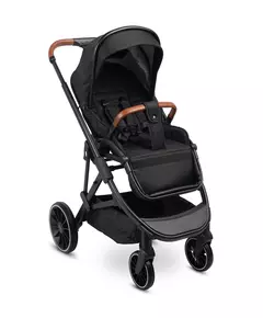 Kinderwagen met foamwielen