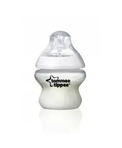 BPA-vrije Fles 150 ml Turkoois