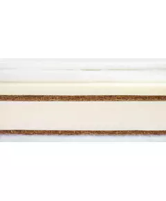 Memory aloe vera matras 120 x 60 (12cm)