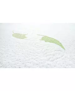 Memory aloe vera matras 120 x 60 (12cm)