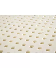 Supreme naturel kindermatras 120 x 60 (11cm) latex