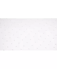 Aloe vera latex-schuim-kokosmatras 120 x 60 (12cm)