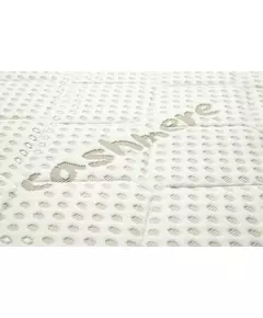 Visco-latex cashmere matras 120×60 (13cm)