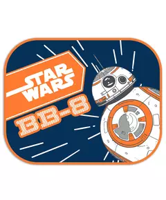 Starwars Bb8 Zonneschermen Oranje 44x35cm