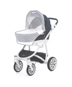 Insectenwerend net kinderwagen