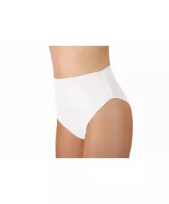 Eenmalige Postpartum Panty's M - Zacht Wit