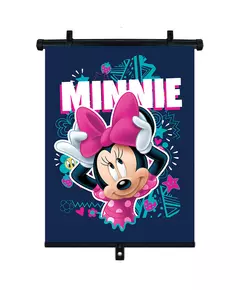 Minnieschaduw Rolsysteem Rood 36x45