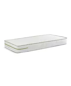 Supreme naturel kindermatras 120 x 60 (11cm) latex