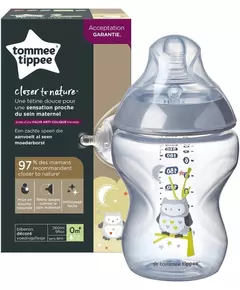 Tommee Tippee Drinkfles 260 ml