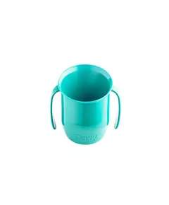 Doidy Beker - Licht Turquoise