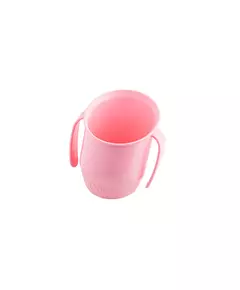 Doidy Beker Pastel Roze