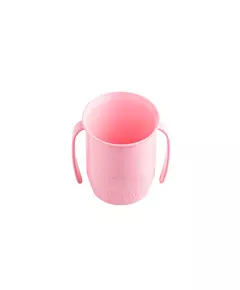 Doidy Beker Pastel Roze