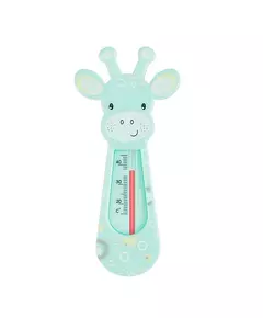 Girafmenthermometer Badmint