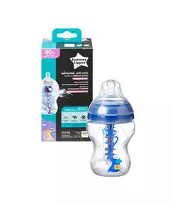 Kol Advies Fles 260 ml Tommee Tippee