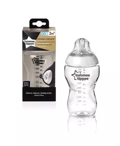 Tommee Tippee Flesje 340ml BPA Vrij