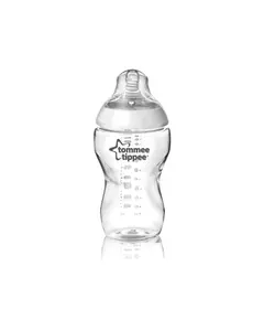 Tommee Tippee Flesje Set 2x340 ml Blauw