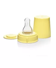 Medela Fopspeen SnelleStroom Duo