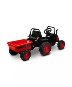 Hector Tractor Rood Outdoor Speelplezier