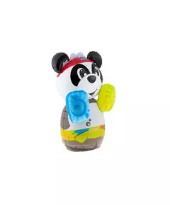 Panda Bokstrainer Blauw