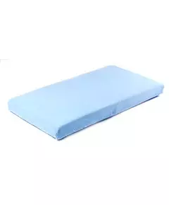 Jersey Blauw Laken 140x70 cm