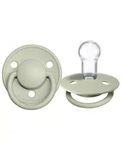 Luxespeen Salie 0-36m Silicone