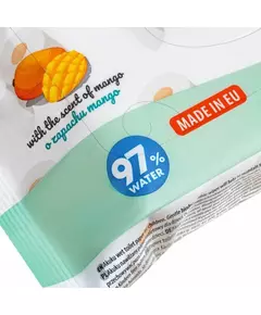 Akuku Mango Toiletdoekjes