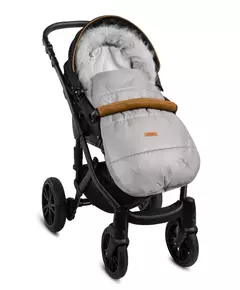 Orso Romper Tas Beige