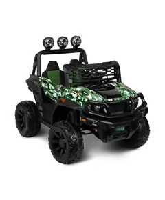 Timus Camo Off-road Voertuig