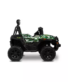 Timus Camo Off-road Voertuig