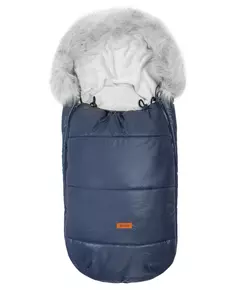 Orso Romper Tas - Parelblauw