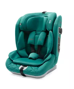 Autostoel i-Size Donkergroen - Isofix