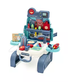 Medische Speelset Kinderartsenkoffer - Speelgoed