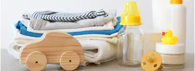 Wat zijn de must-have babyproducten voor nieuwe ouders?