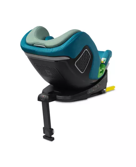 Autostoel met ISOFIX