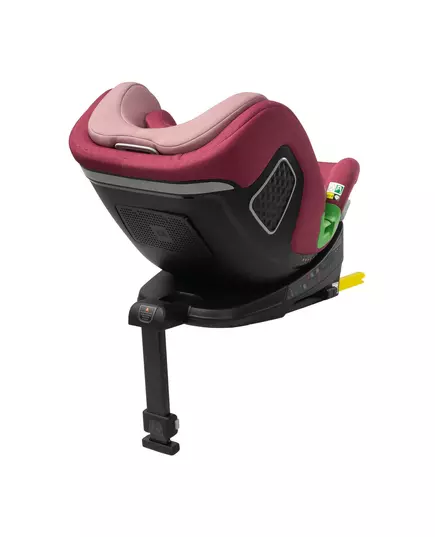 Autostoel met ISOFIX