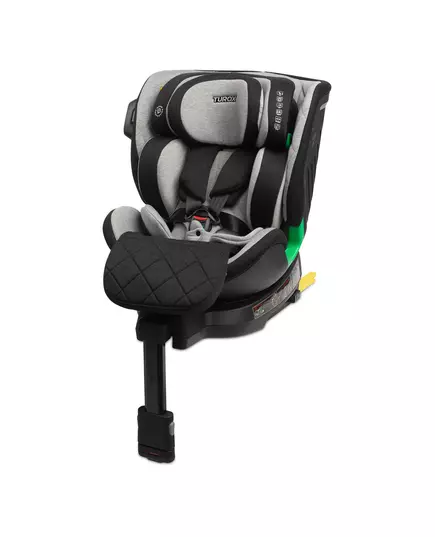 Autostoel met ISOFIX