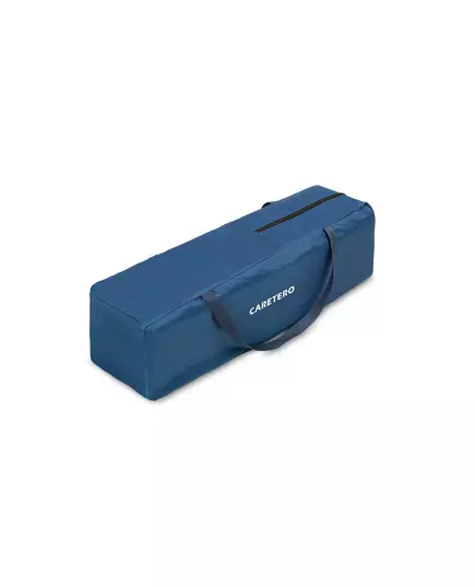 Speelbox blauw Quadra