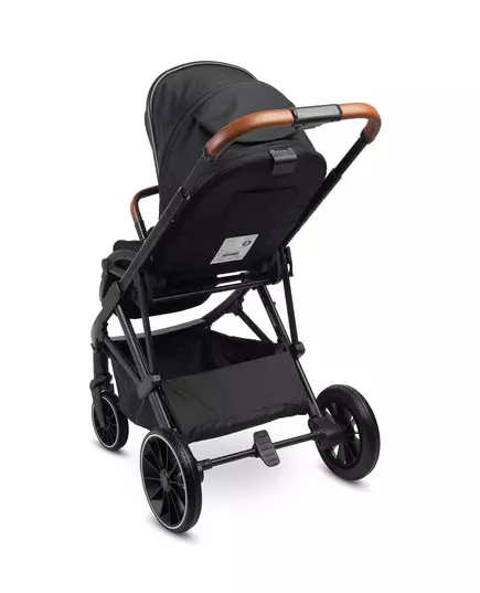 Ratio kinderwagen met 5-punts gordel