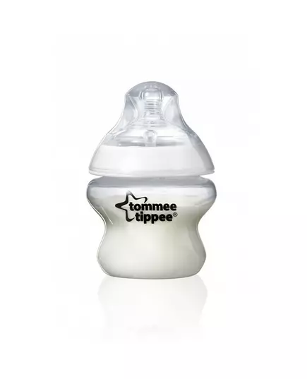 BPA-vrije Fles 150 ml Turkoois