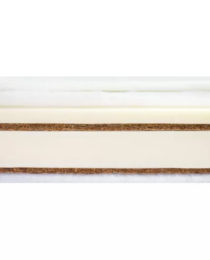 Memory aloe vera matras 120 x 60 (12cm)