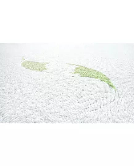 Memory aloe vera matras 120 x 60 (12cm)