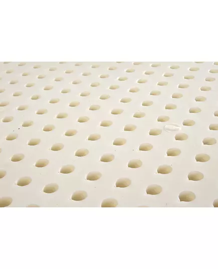 Supreme naturel kindermatras 120 x 60 (11cm) latex