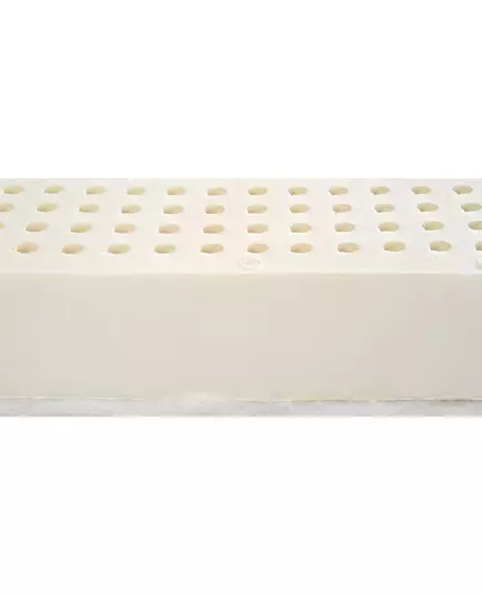 Supreme naturel kindermatras 120 x 60 (11cm) latex