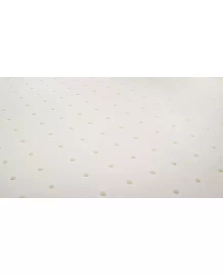 Latex-foam matras 120 x 60 (10cm)