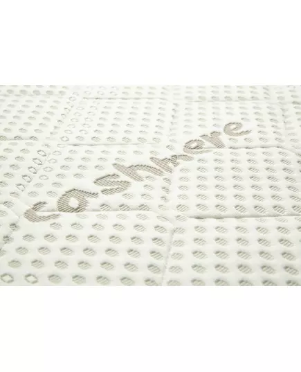 Visco-latex cashmere matras 120×60 (13cm)