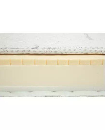 Visco-latex cashmere matras 120×60 (13cm)